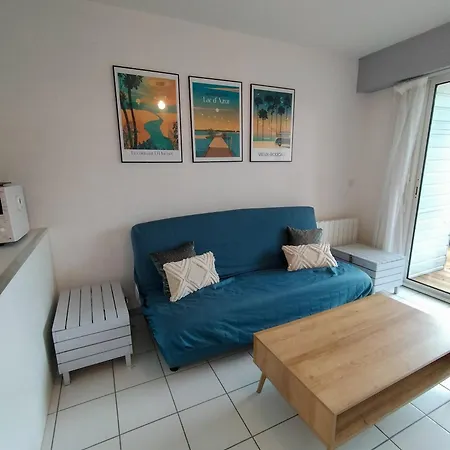 Apartamento La Canopée - Conciergerieland Soustons