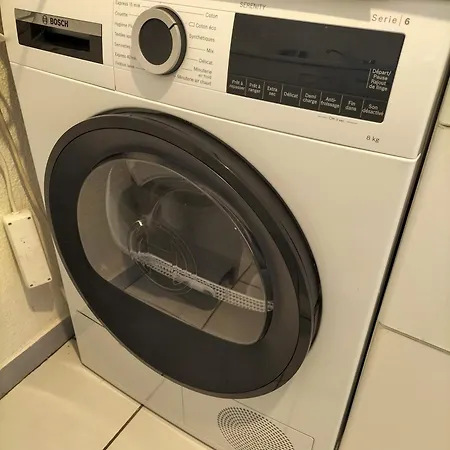 Apartamento La Canopée - Conciergerieland Soustons