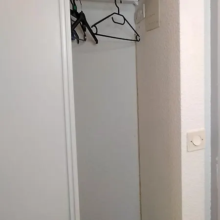La Canopée - Conciergerieland Apartamento