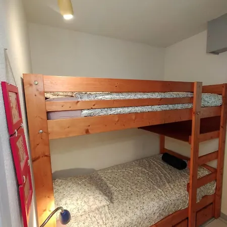 La Canopée - Conciergerieland Apartamento Soustons