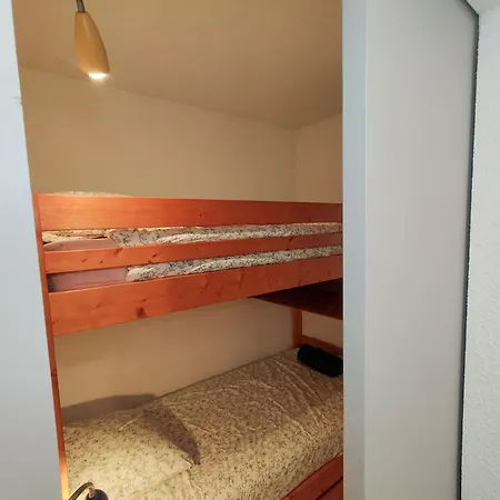 Apartamento La Canopée - Conciergerieland *