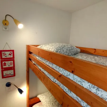 La Canopee - Conciergerieland