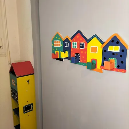 Apartamento La Canopée - Conciergerieland