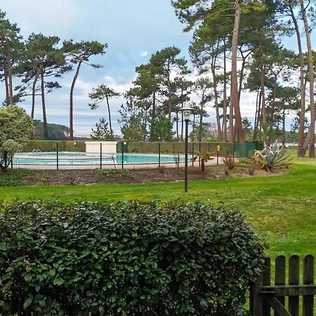 La Canopee - Conciergerieland Apartamento *