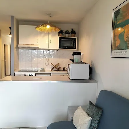 Apartment La Canopee - Conciergerieland Soustons