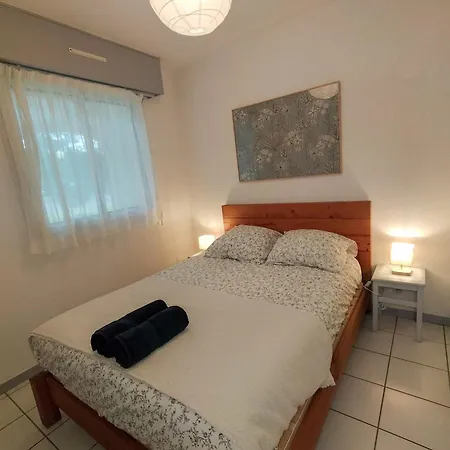 La Canopee - Conciergerieland Apartamento *