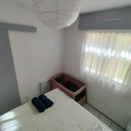 Apartment La Canopee - Conciergerieland *