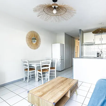 Apartamento La Canopee - Conciergerieland