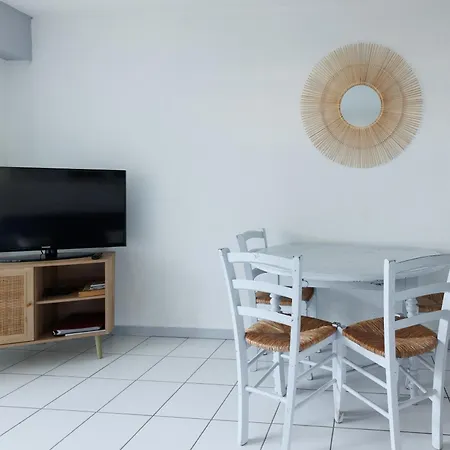 Apartamento La Canopee - Conciergerieland