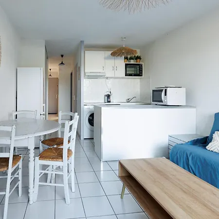 Apartamento La Canopee - Conciergerieland