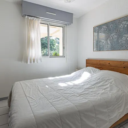 Apartamento La Canopee - Conciergerieland Soustons