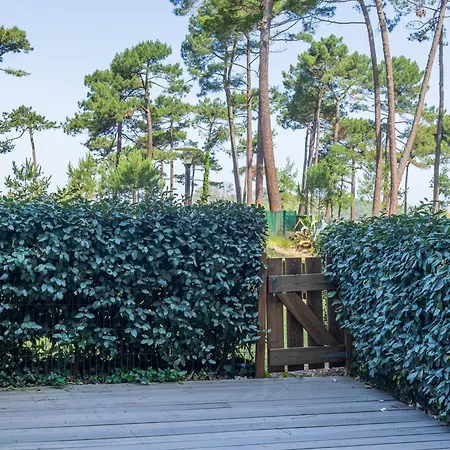 Apartamento La Canopee - Conciergerieland