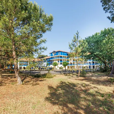Apartamento La Canopee - Conciergerieland *