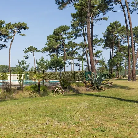 Apartamento La Canopee - Conciergerieland Soustons