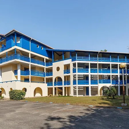 La Canopee - Conciergerieland Apartamento *