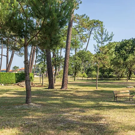 La Canopee - Conciergerieland Apartamento