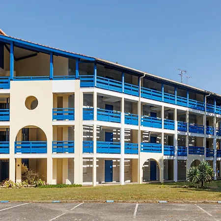 Apartamento La Canopee - Conciergerieland