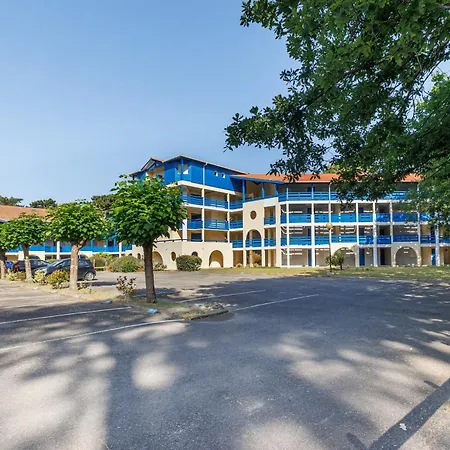 Apartamento La Canopee - Conciergerieland Soustons