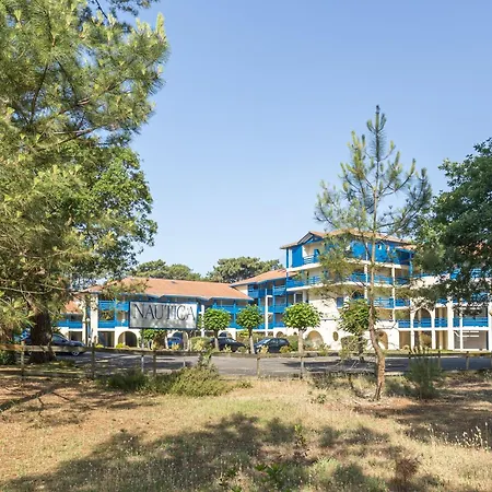 La Canopee - Conciergerieland Apartamento