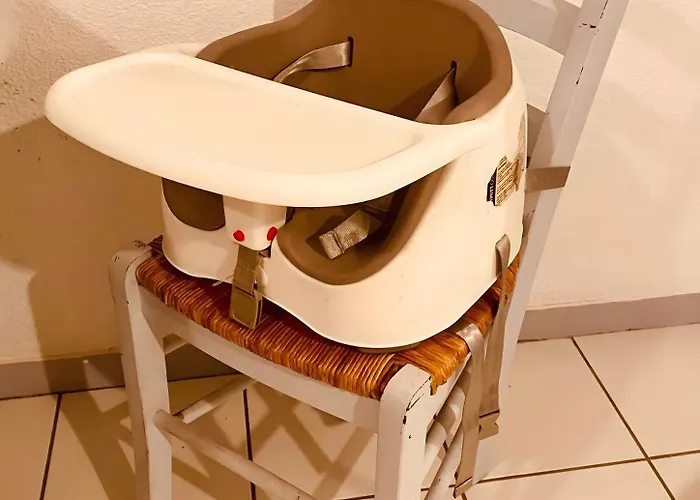 Appartement La Canopee - Conciergerieland *