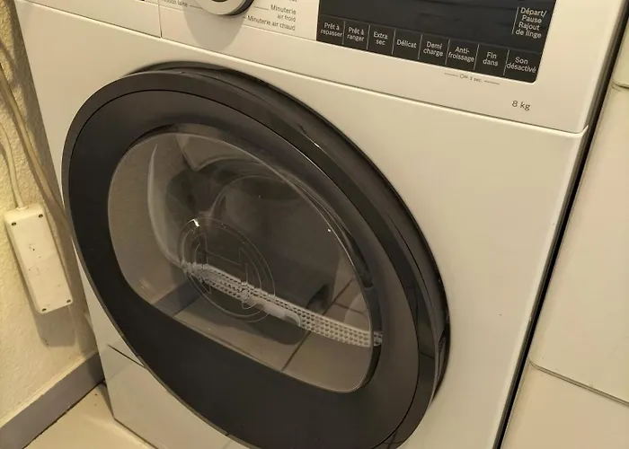 Appartement La Canopee - Conciergerieland Soustons