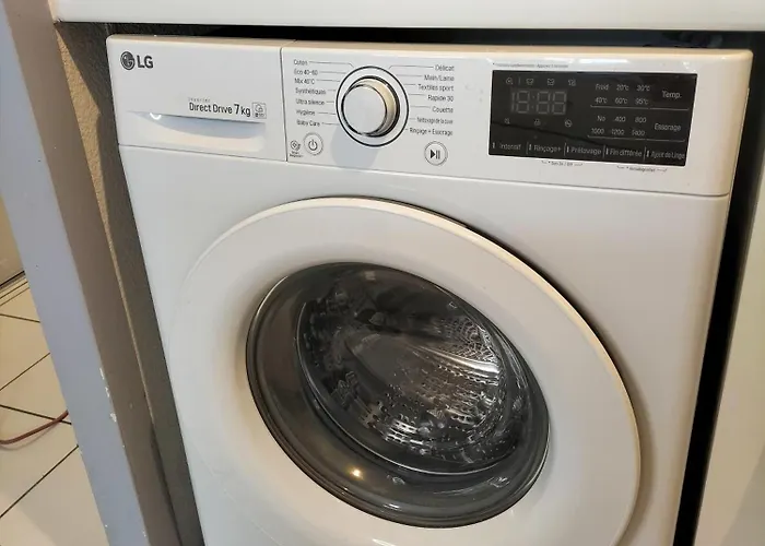 La Canopee - Conciergerieland Appartement Soustons