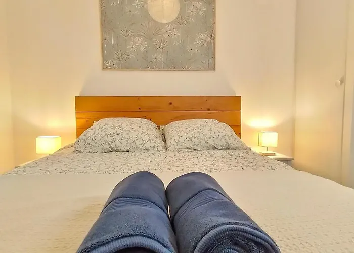 La Canopee - Conciergerieland Appartement Soustons