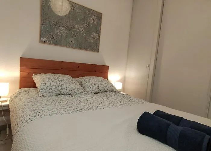 Appartement La Canopee - Conciergerieland *