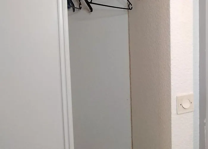 La Canopee - Conciergerieland Appartement
