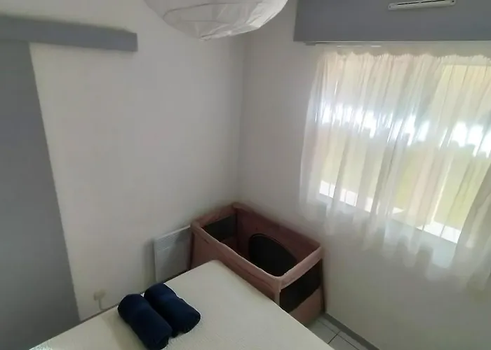 Appartement La Canopee - Conciergerieland *
