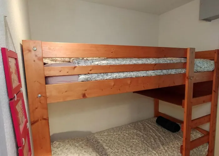 La Canopee - Conciergerieland Appartement Soustons