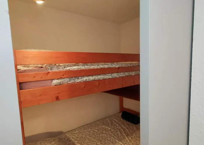 Appartement La Canopee - Conciergerieland *