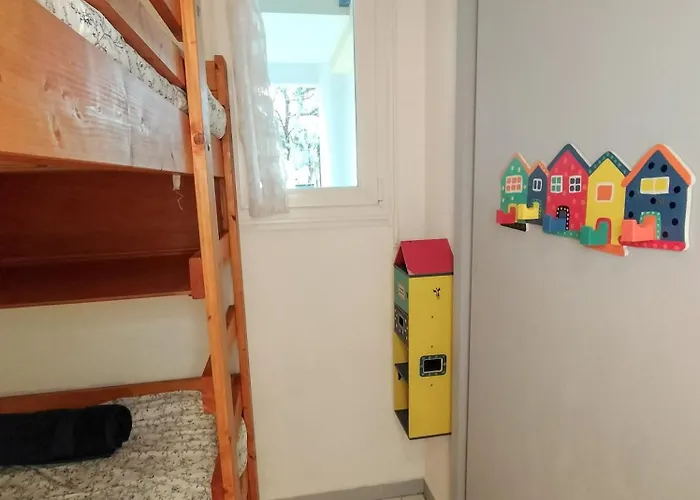 Appartement La Canopee - Conciergerieland *