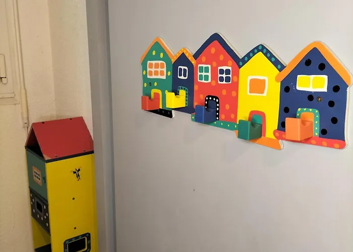 Appartement La Canopee - Conciergerieland