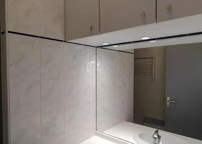 Appartement La Canopee - Conciergerieland *