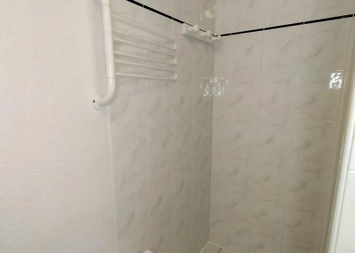 Appartement La Canopee - Conciergerieland Soustons