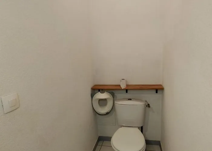 La Canopee - Conciergerieland Appartement